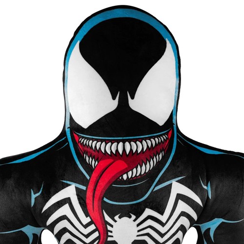 Bleacher Creatures Marvel Venom 24" Bleacher Buddy - Photo 3/6
