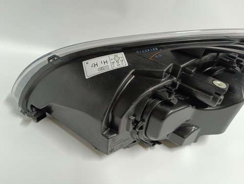 Driver Headlight for Ford Focus 05-11 - Picture 6 of 7