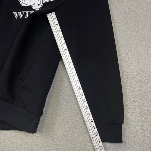 Crooks & Castles x Monopoly ROLL WITH THE WINNERS Car Button Jacket Mens XL EUC - Picture 13 of 14