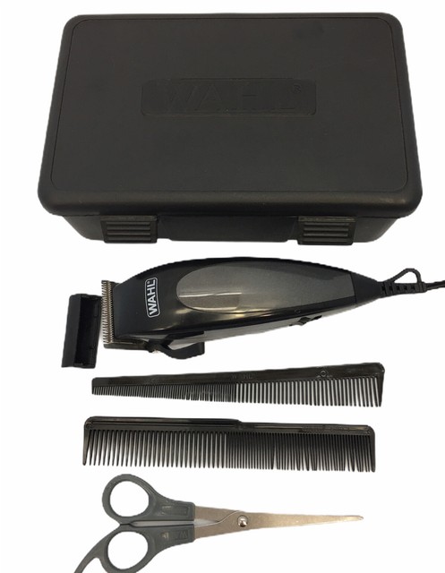 wahl nac clippers