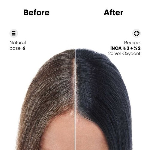INOA 8.0 LIGHT BLONDE 60g - Picture 8 of 10