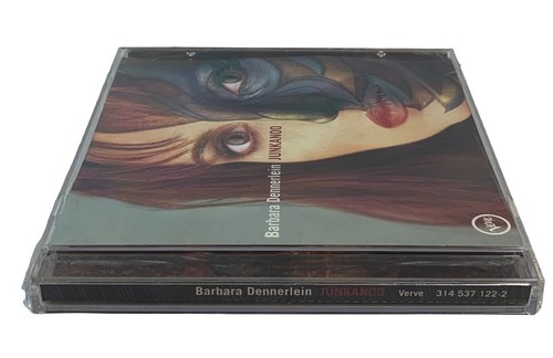 Junkanoo by Barbara Dennerlein (CD, Jul-1997, Verve) 🔥🎼 - Picture 3 of 3