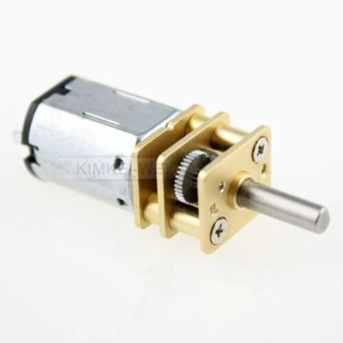 Antriebe & Bewegungssteuerung