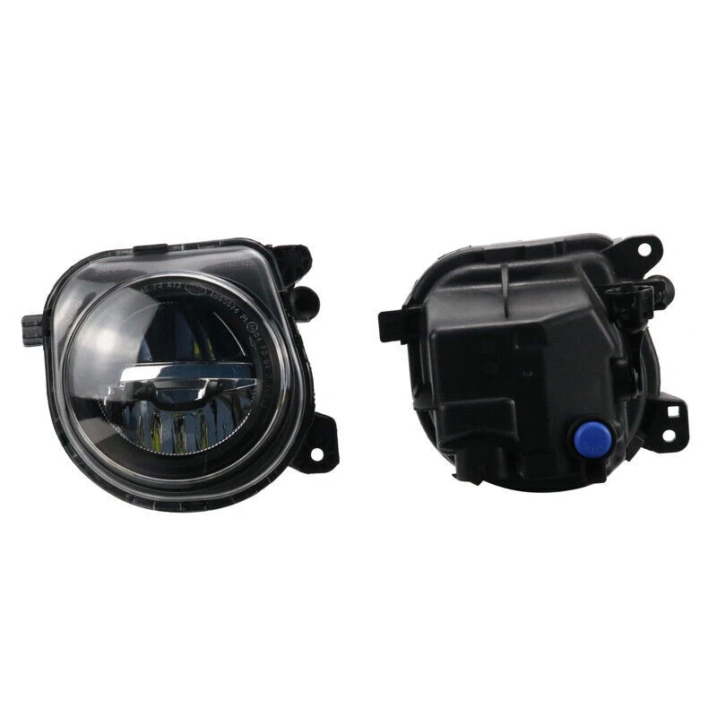 Противотуманные фары левый + правый подходят для 2014-2016 BMW 5 серии 528i 535i 535d 550i - Изображение 3 из 4