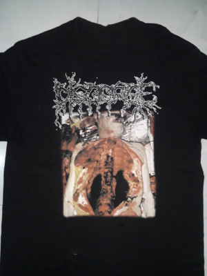 洋楽 Disgorge(mex) Disgorge Mex | Spotify