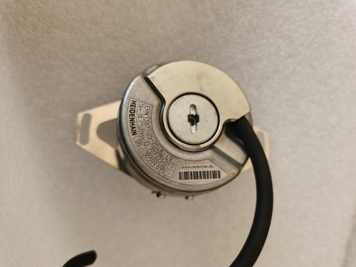 1PC USED HEIDENHAIN ENCODER ERN 1387.025-2048 727221-01 Tested in Good Condition - Picture 4 of 5