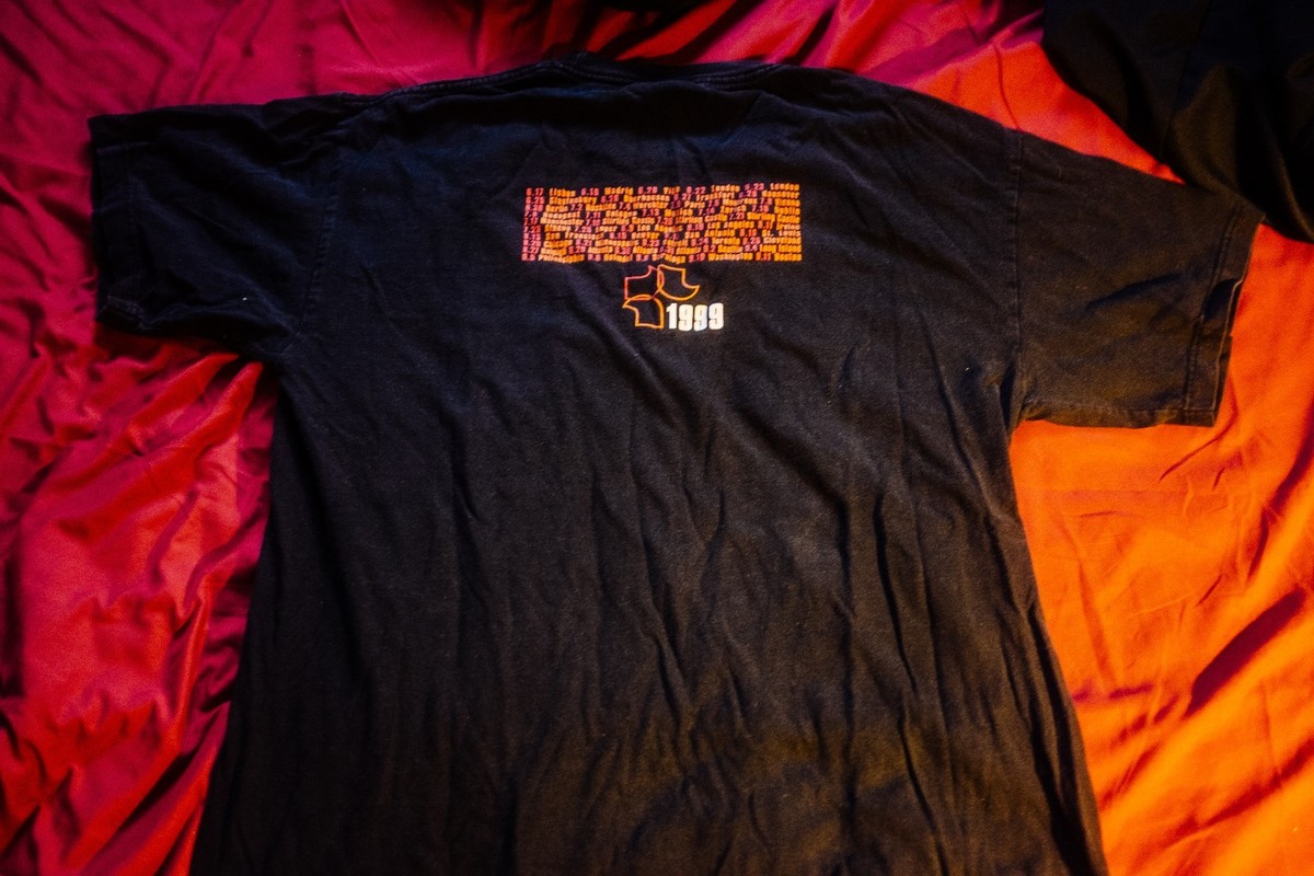 R.E.M 1999年 UP TOUR ヴィンテージ Tシャツ $_57.JPG?set_id=8800005007