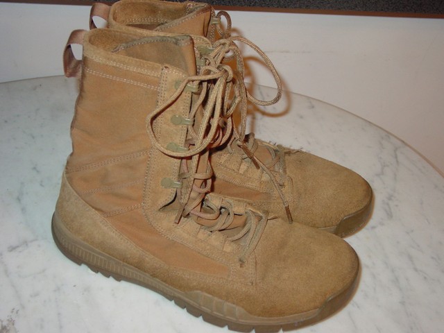 nike sfb field tactical boots