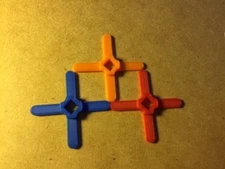 Lee Classic, Lee 4 Hole Value, & Lee 2018 Value Turret Press X Case Ejector