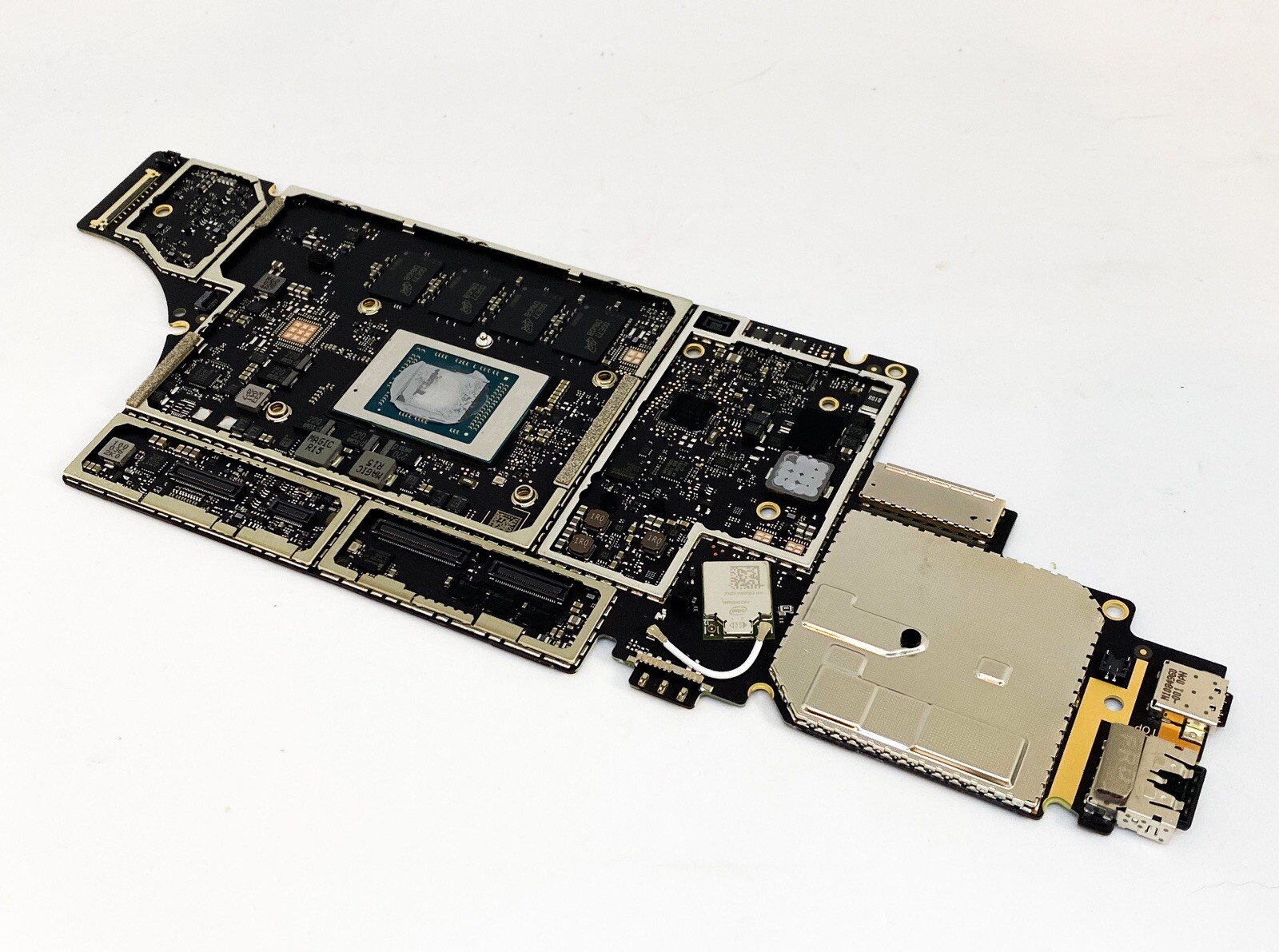 Microsoft Surface Laptop 4 13.5 AMD Ryzen 5 8GB RAM Motherboard 2046405L27-image