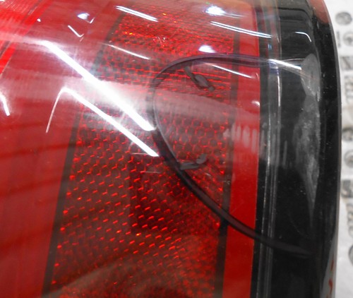2018-2021 Ford Expedition Tail light Assembly LED Left side - Picture 3 of 11