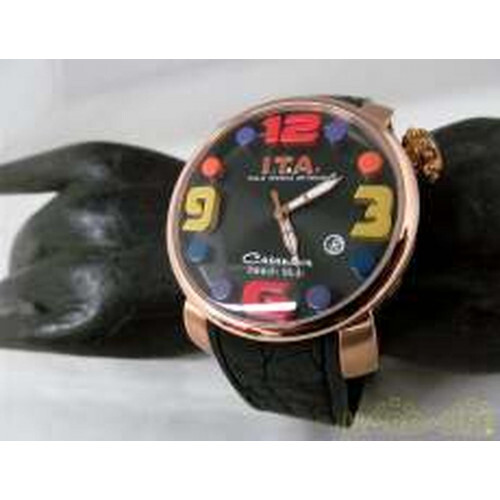 ITA ITM Casanova Beach Midi Quartz Analog Watch Casanova | eBay ITA ITM Casanova Beach Midi Quartz Analog Watch Casanova | eBay
