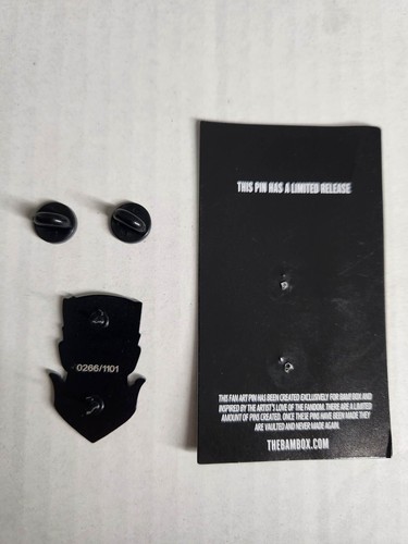 Bam Box exclusive limited edition pins - You pick (Over 200 to choose from) - Picture 99 of 356