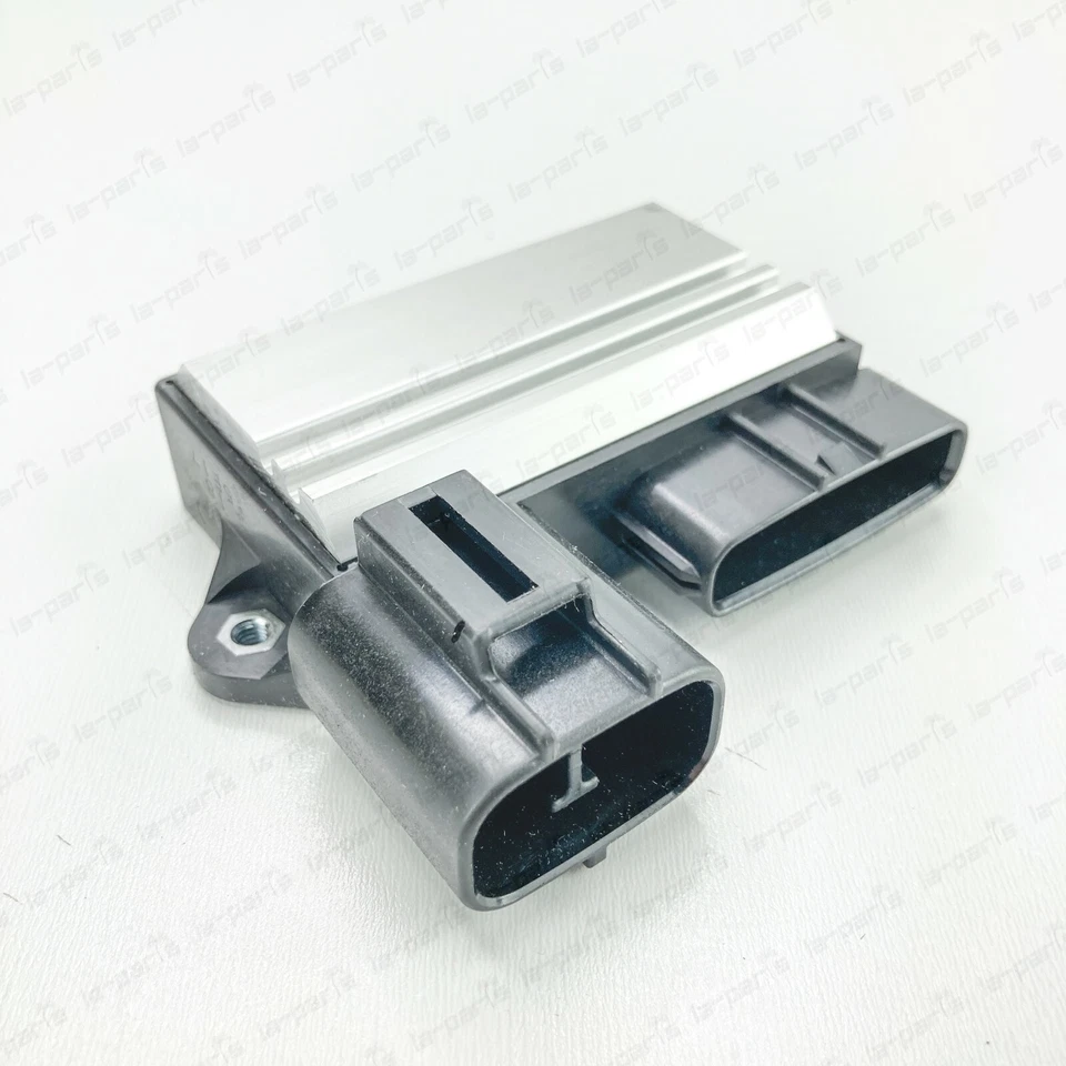 Nuevo Genuino Toyota 4Runner LC Tundra DRIVER, CONTROL DE INYECCIÓN DE AIRE 89581-34041 Foto 4 de 4