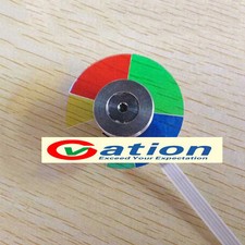 New Home Projector Color Wheel Benq MS502Repair Replacement fitting