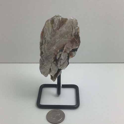 Gold Mica Specimen - Picture 2 of 7