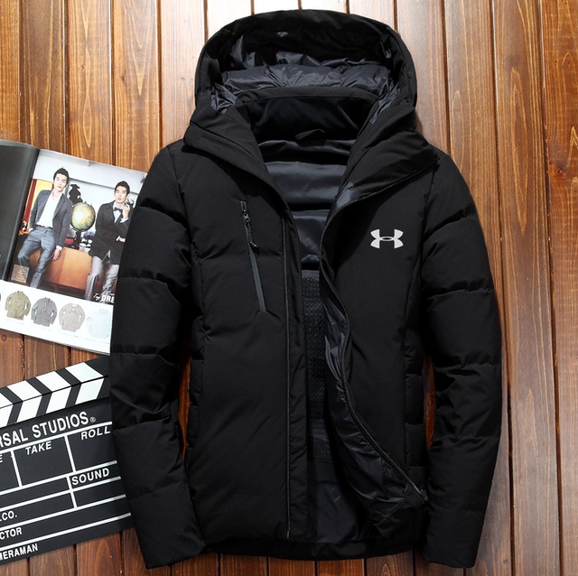 under armour powerhouse cuffed pant