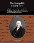 The History of the Fabian Society by Edward R Pease (Paperback / softback, 2008)