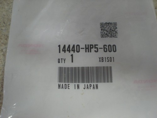 NOS OEM Honda Push Rod 2007-23 TRX520 14440-HP5-600 - Picture 2 of 2