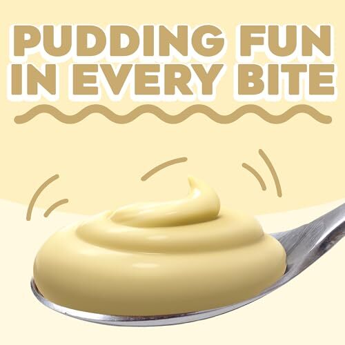 Jell-O Vanille Instant Pudding & Kuchen Füllung Mix 24 Ct Pack 5,1 Oz Boxen - Bild 5 von 12