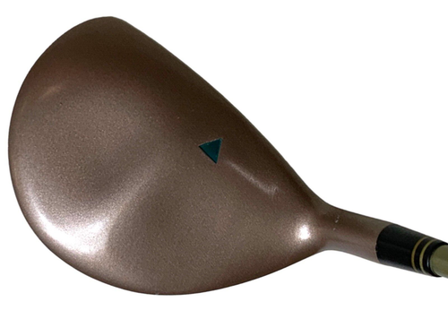 LPGA Square Two Agree Pro Design 5 Fairway Wood Golf Club, Petite Graphite Shaft - Picture 4 of 8