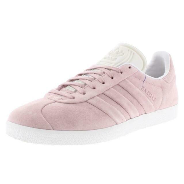 adidas gazelle wonder pink