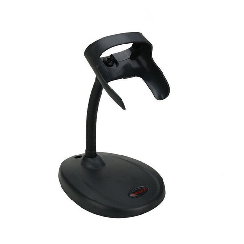 HONEYWELL 1450G2D-2USB-1 Handheld Barcode Scanner USB Code Reader USB + Stand - Picture 7 of 9