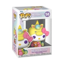 Funko Pop! Vinyl: Sanrio - Hello Kitty #58