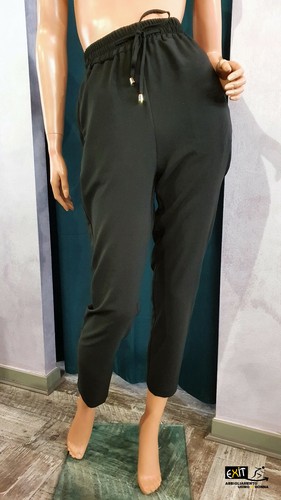 Denny Rose Pantalones Art. 111DD20030 Colección Primavera-Verano 2021 - Picture 5 of 5