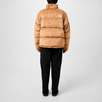 美品　THE NORTH FACE　VERSA ACTIVE JACKET The North Face Versa Velour Nuptse NF0A84F7I0J Jacket Men