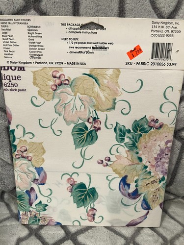 Buyers Choice: Iron-on or Sew-On Applique Style Fabric Embellishments - Picture 195 of 229