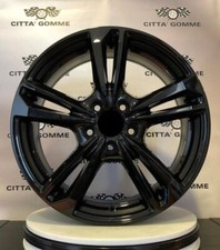 Set 4 Alufelgen Kompatibel Alfa Romeo 147 156 164 Gt Ab 17 " Neu Angebot