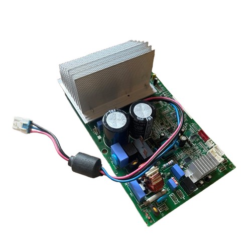 For Aux Air Computer Board Circuitboard 18000BTU Board Circuit Model H18WBPB8 Ef