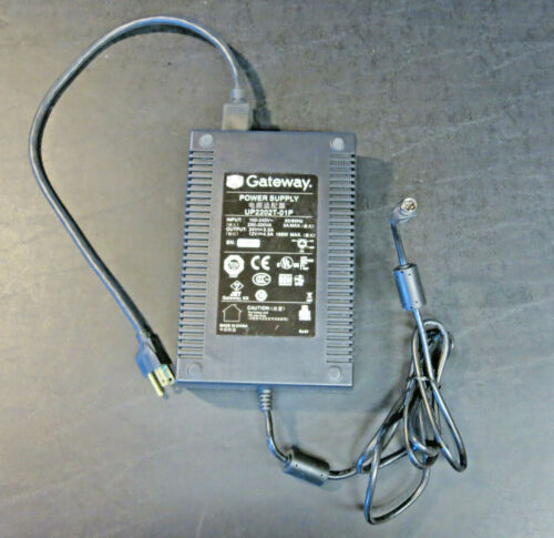 Acer Gateway One ZX4350 ZX4351 ZX4931 ZX4951 ZX6951 ZX6961 Power