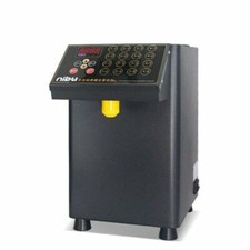 16 grid quantitative fully automatic precise fructose machine 220V / 110V