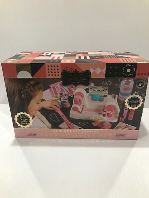 38explore セット　what we want ASHIMO CRAFTS FAO Schwarz 38-piece Decorative Tape Activity Set for Kids 8