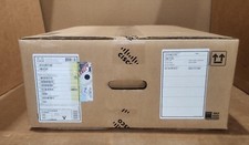 Cisco C9200-24P-A 24-Port Gb POE+ Network Advantage Switch New Sealed