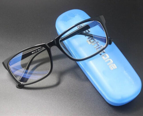 Occhiali Computer Anti Luce Blu Filtro Blocco UV Uomo Donna Lettura Gaming 2025 - Foto 15 di 26