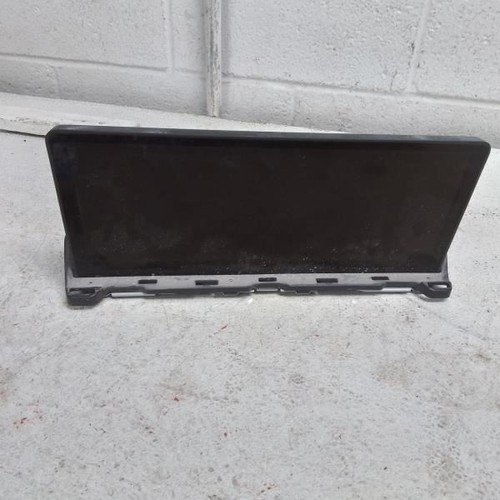 2022 ACURA MDX  OEM DISPLAY SCREEN DASH MOUNTED OEM ID # 39710TYAA01