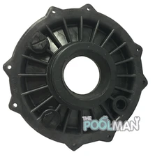 Waterway Hi-Flo Pool Pump Volute Faceplate 311-2140 w/O-Ring and Plugs 311-2140B
