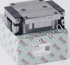 1PC New in box Rexroth R165141220 slider guide raill