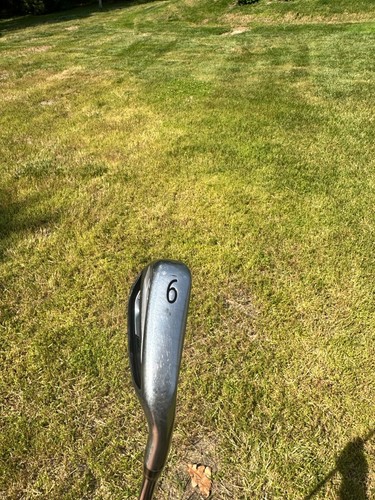 "Titleist 718 AP1 9-Hierro - 35,5"" - Eje de acero flexible regular - Agarre real" - Imagen 2 de 6