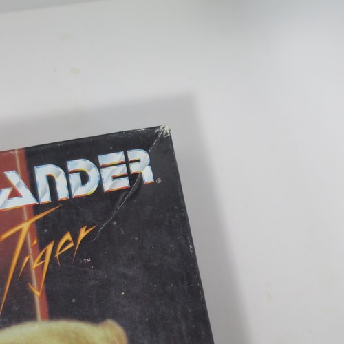 Wing Commander III: Heart of the Tiger PC (1994) Big Box Set Vtg Rare CIB Read! - Picture 14 of 24