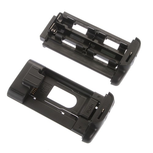 1x Battery Grip For Nikon D800/800E/810E/810 Camera as EN-EL15 MB-D12 Hot Sale - Picture 6 of 10