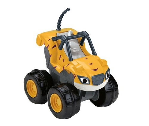 Blaze and the Monster Machines ~ CAMIONES MONSTRUO DIECAST ~ Cargas a elegir aquí - Imagen 38 de 45