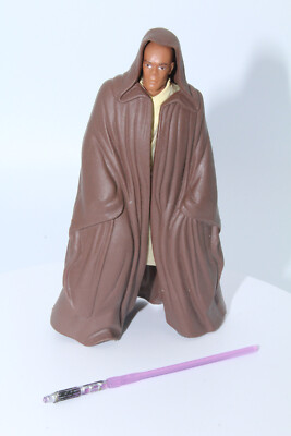 Star Wars Mace Windu 1998 Episode 1 Hasbro 3,75  (AF5699)