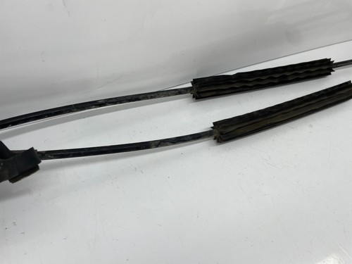 SEAT IBIZA 6J GEAR SELECTOR GEAR LINKAGE 5 SPEED MANUAL 1.4 PETROL 2008-2017 - Picture 5 of 12