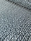 <!--F#f_0-->Holden VK Commodore Brock Seat Material Herringbone, New<!--F/-->