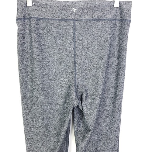 Old Navy Pants Womens Large Cloud Go Dry Casual Athleisure Flare Leg Comfy - Picture 6 of 8