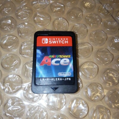 Mario tennis used deals